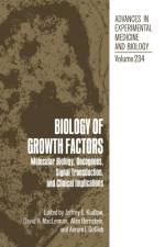 Biology of Growth Factors