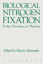 Biological Nitrogen Fixation af Martin Alexander