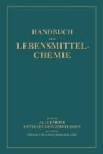 Allgemeine Untersuchungsmethoden af R Strohecker