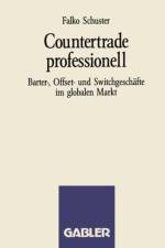 Countertrade Professionell