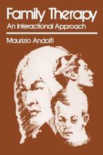 Family Therapy af Maurizio Andolfi