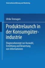 Produktrelaunch in Der Konsumguterindustrie