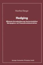 Hedging af Dip Berger