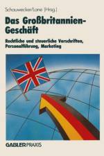 Das Grossbritannien-Geschaft