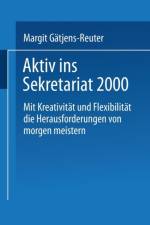 Aktiv Ins Sekretariat 2000