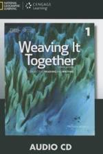 Weaving It Together 1: Audio CD af Milada Broukal