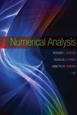 Numerical Analysis af J. Faires