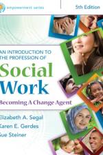 Empowerment Series: An Introduction to the Profession of Social Work