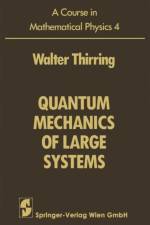 Course in Mathematical Physics af Walter Thirring