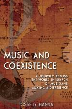 Music and Coexistence af Osseily Hanna