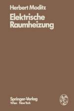 Elektrische Raumheizung af H Moditz