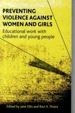 Preventing Violence against Women and Girls