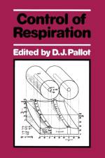 Control of Respiration af David J. Pallot