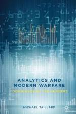 Analytics and Modern Warfare