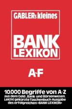 Gablers Kleines Bank Lexikon
