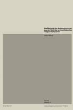 Methode Der Antwortspektren Aus Der Sicht Der Probabilistischen Tragwerksdynamik af D D Pfaffinger