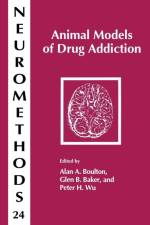 Animal Models of Drug Addiction