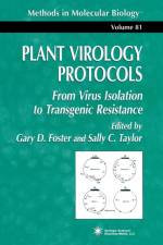 Plant Virology Protocols