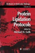 Protein Lipidation Protocols