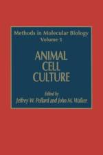 Animal Cell Culture