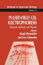 Pulsed-Field Gel Electrophoresis af Margit Burmeister