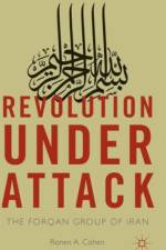 Revolution Under Attack af Ronen A. Cohen