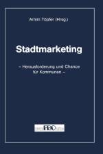 Stadtmarketing