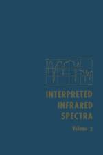 Interpreted Infrared Spectra af Herman A. Szymanski