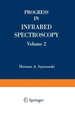 Progress in Infrared Spectroscopy af Herman A. Szymanski
