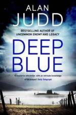 Deep Blue af Alan Judd