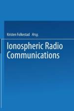 Ionospheric Radio Communications