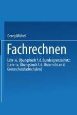 Fachrechnen af Michel Georg