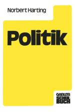 Politik af Norbert Harting