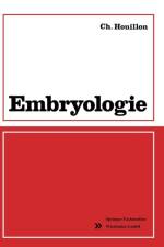 Embryologie af Charles Houillon