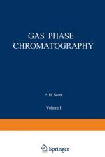 Gas Phase Chromatography af Rudolf Kaiser