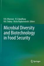 Microbial Diversity and Biotechnology in Food Security