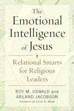 The Emotional Intelligence of Jesus