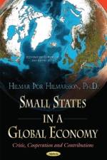 Small States in a Global Economy af Hilmar Hilmarsson