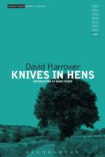 Knives in Hens af David Harrower
