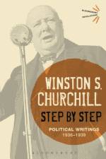 Step By Step af Sir Sir Winston S. Churchill