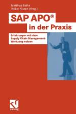 SAP Apo(r) in Der Praxis