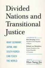 Divided Nations and Transitional Justice