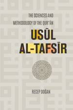 Usul al Tafsir af Recep Dogan