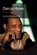 Darcus Howe af Robin (Bye Fellow in History Bunce