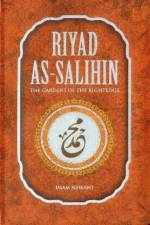Riyad As-Salihin af Imam Nawawi