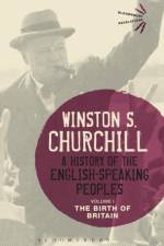 A History of the English-Speaking Peoples Volume I