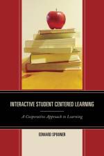 Interactive Student Centered Learning af Edward Spooner