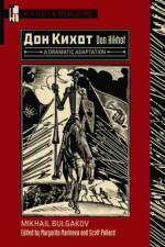 Don Kikhot (Russian) af Mikhail Bulgakov