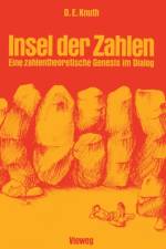 Insel Der Zahlen af Donald Ervin Knuth