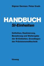 Handbuch Si-Einheiten af Sigmar German